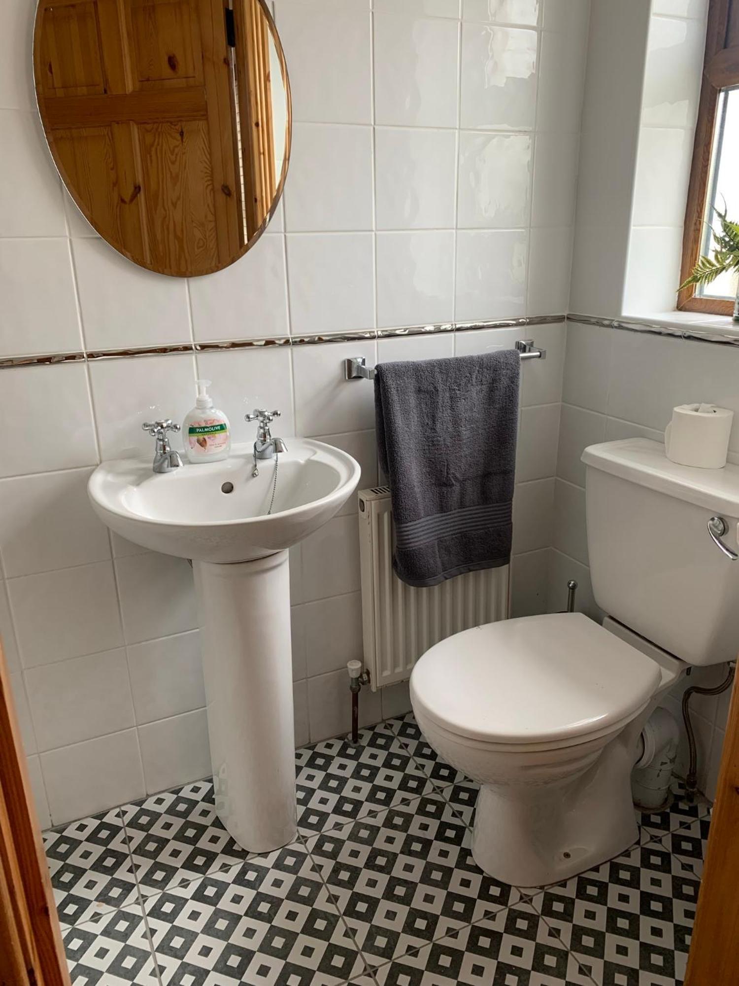 Wild Atlantic Way House Vila Dooagh Exterior foto